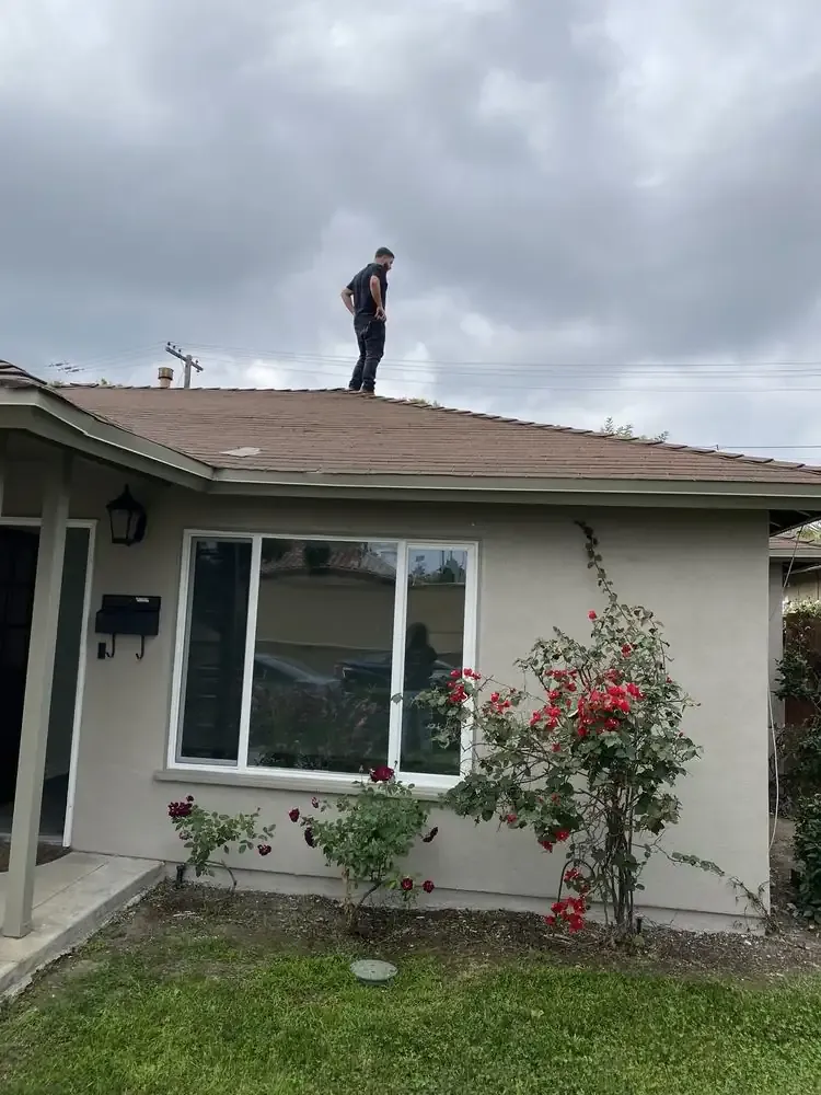 Inspection & Maintenance